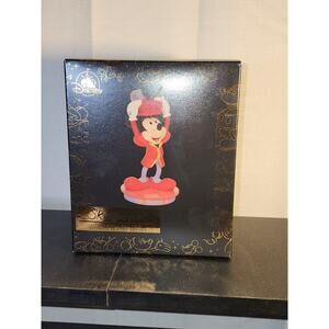 2018 Disney Mickey Mouse Through the Years Sketchbook Ornament Prince Pauper Set